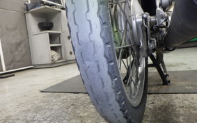HONDA C50 SUPER CUB 2009 AA09