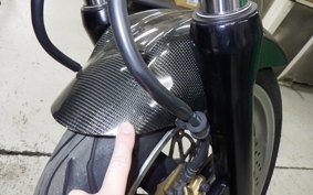 HONDA X4 LD 2002 SC38