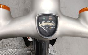 HONDA LITTLE CUB AA01