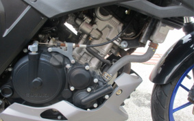 SUZUKI GSX-S125 ABS DL32B