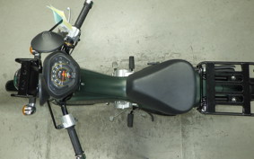 HONDA CROSS CUB 50 AA06