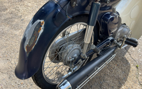 HONDA SUPER CUB90 HA02