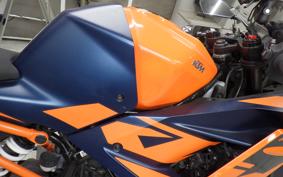 KTM 390 RC 2022
