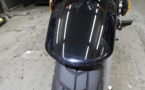 HONDA CBF125T 2017