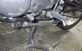 YAMAHA SR400 Gen.4 2013 RH03J