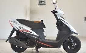 SYM GT125