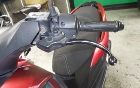 YAMAHA TRICITY 125 SE82J