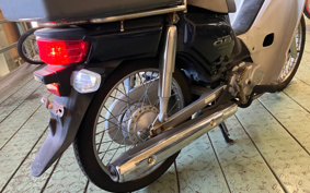 HONDA SUPER CUB50 AA04