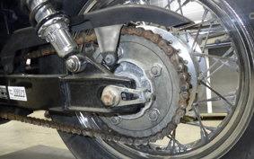 HONDA VT400S 2013 NC46