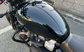 TRIUMPH  TRIUMPH  STREET  TWIN  2020 DAD74G