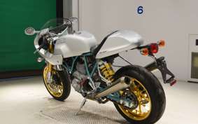 DUCATI PAUL SMART 1000 2008