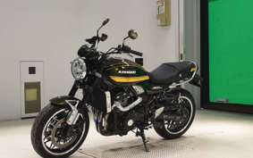KAWASAKI Z900RS 2021