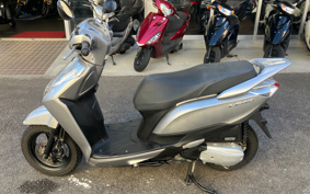 HONDA LEAD 125 JF45