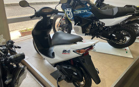 HONDA DIO Z4 AF63