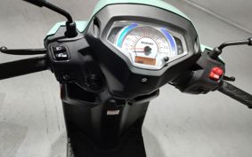 SUZUKI ADDRESS V125 EN11J
