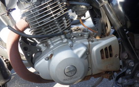 SUZUKI ST250 NJ4AA