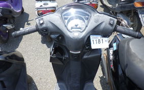 HONDA DIO 110 JK03