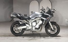 YAMAHA FAZER FZ6 2005 RJ07