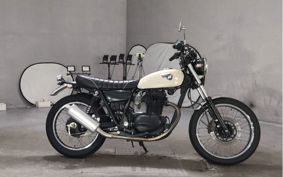 KAWASAKI 250TR BJ250F