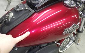 HARLEY FXSTB 1450 2004