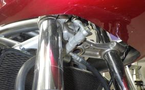 SUZUKI BANDIT 400 LTD 1991 GK75A