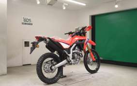 HONDA CRF250L 2015 MD47