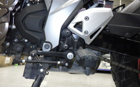 SUZUKI Vストローム250SX 2015 EL11L
