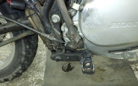 HONDA XL250S 2014 L250S