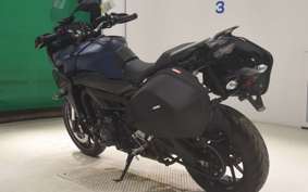 YAMAHA MT-09 Tracer GT 2018 RN51J