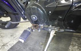 SUZUKI BOULEVARD 400 2006 VK55A