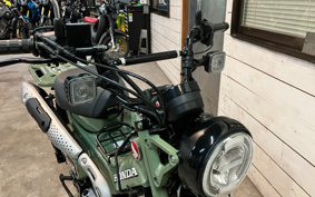 HONDA CT125 HUNTER CUB JA65