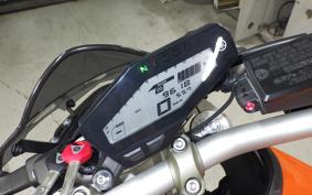YAMAHA MT-09 2014 RN34J
