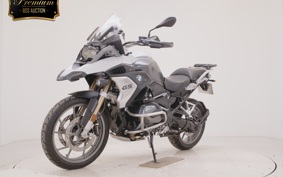 BMW R1250GS 2021