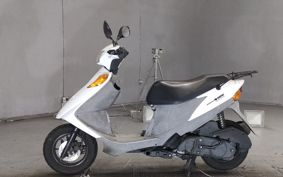 SUZUKI ADDRESS V125 CF4EA