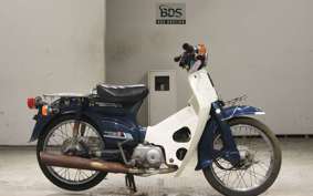 HONDA C90 SUPER CUB HA02