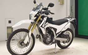 HONDA CRF250L MD38