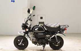 HONDA MONKEY 2014 AB27