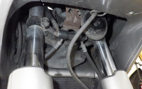 HONDA PC800 PACIFIC COAST 1990 RC34