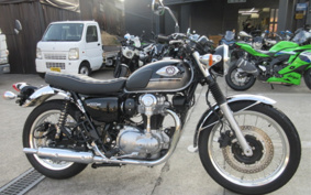 KAWASAKI W800 2025 EJ800E