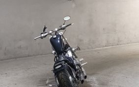 HONDA STEED 400 1998 NC26