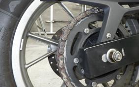 BMW G650GS 2012