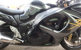 SUZUKI GSX-1300R HAYABUSA 2015 GX72B