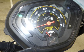 HONDA CROSS CUB 110 2010 JA45