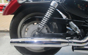 HARLEY HARLEY XL1200R 2005 CLP