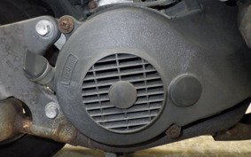 SUZUKI ADDRESS V125 CF4EA