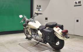 YAMAHA DRAGSTAR 250 VG02J