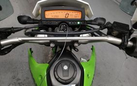 KAWASAKI KLX250 LX250S