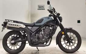 HONDA CL250-2 2021 MC57