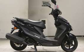 YAMAHA CYGNUS 125 XSR 3 SED8J