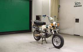 HONDA DAX 50 ST50